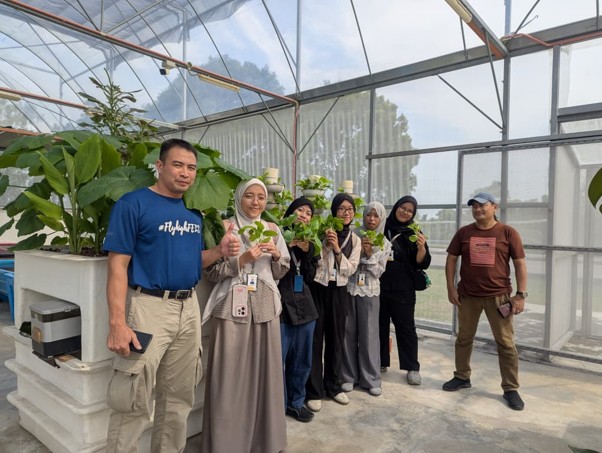 Presentasi Cell and Tissue Culture