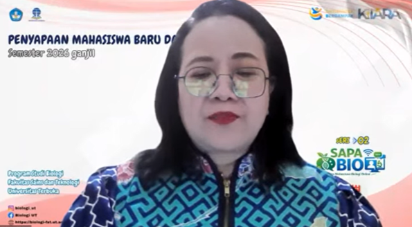 Dokumentasi SapaBio 2