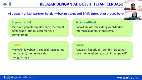 Dokumentasi Room Maba 1